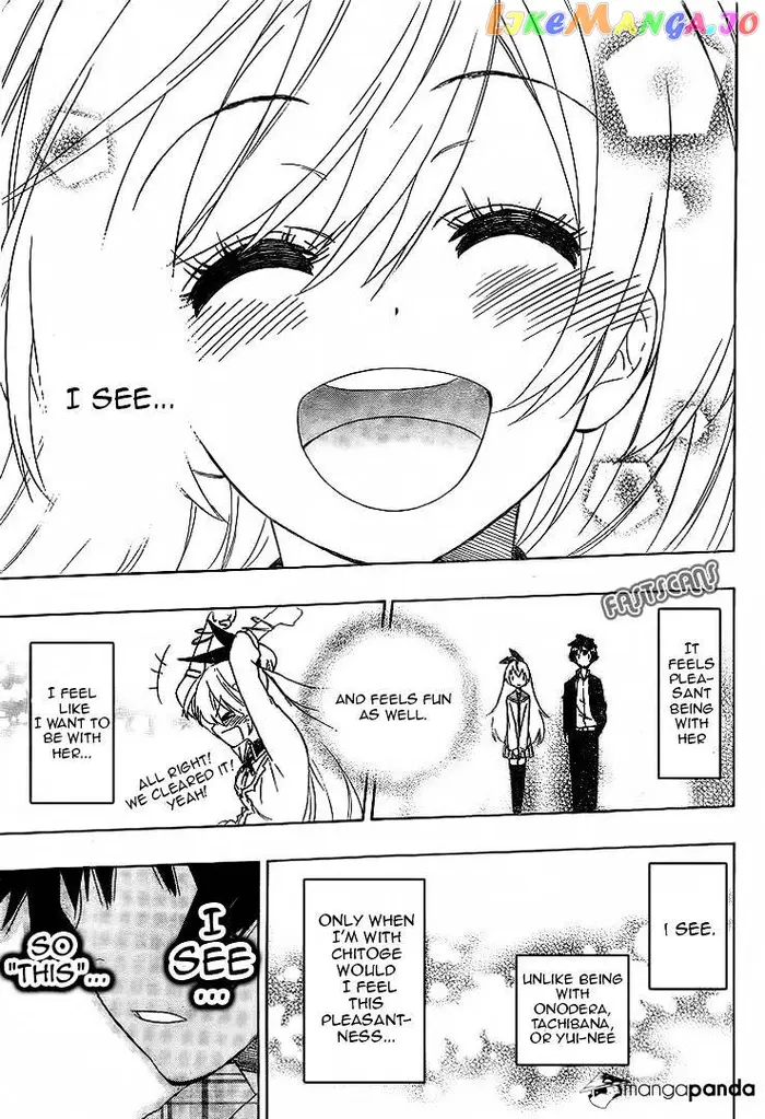 Nisekoi Chapter 199 image 17_optimized